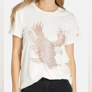 Lauren Moshi T-shirt